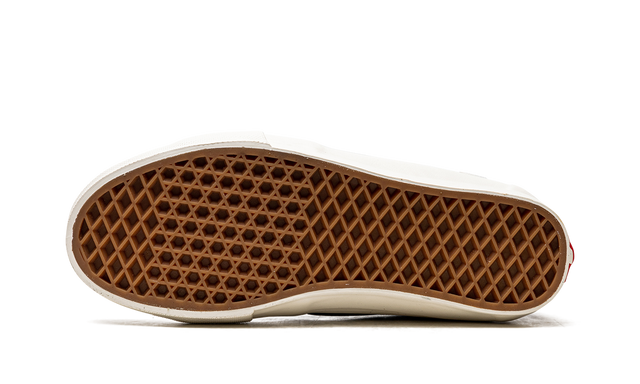Vans Authentic