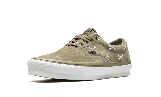 Vans Old Skool David Bowie