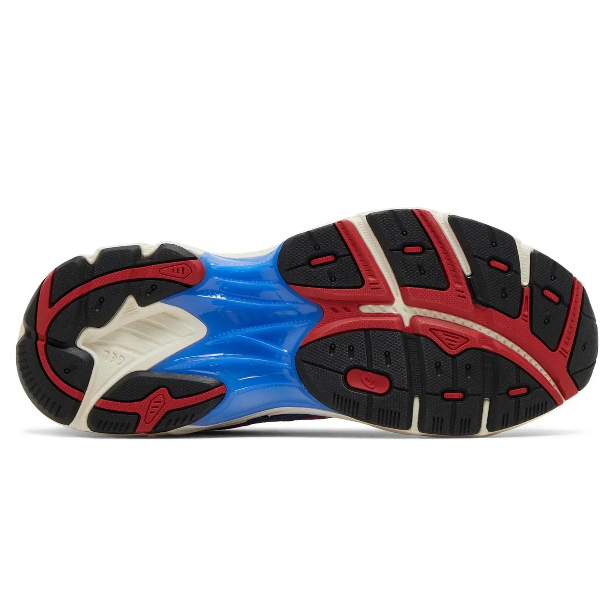 Kith X Marvel X Asics GT 2160 Venom Vs Spiderman Pack