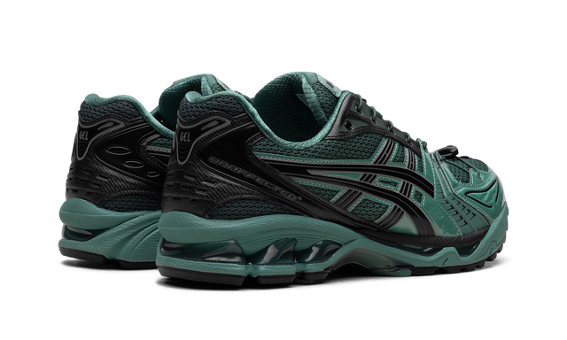 Asics Gel Kayano 14 Birch Dark Pewter