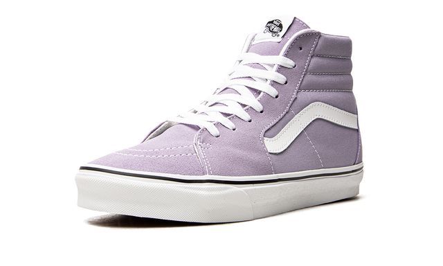 Vans Authentic Sidewall Paint Palette