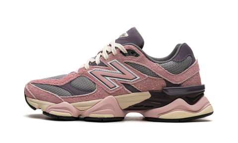 New Balance 9060 Vintage Rose