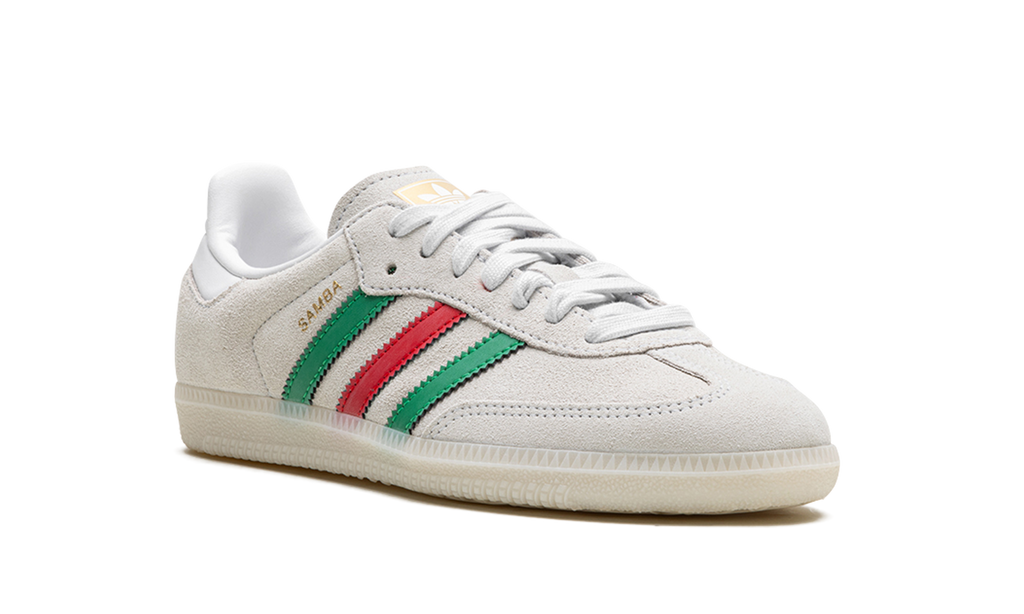 Adidas Samba Italia