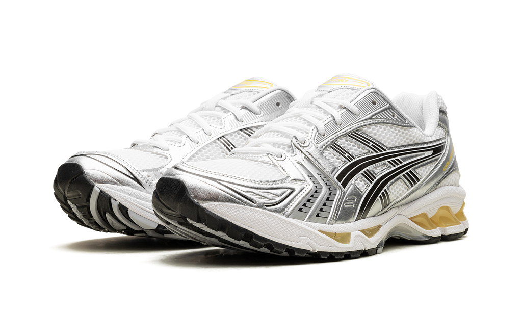 Asics Gel Kayano P Andrade Gradation Green