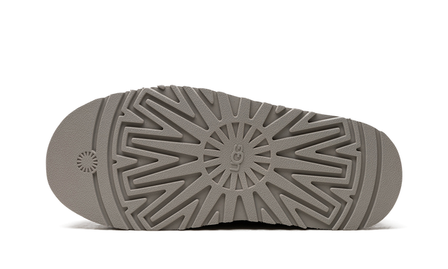 Ugg Maxi Curly Tazz Smoke Plum
