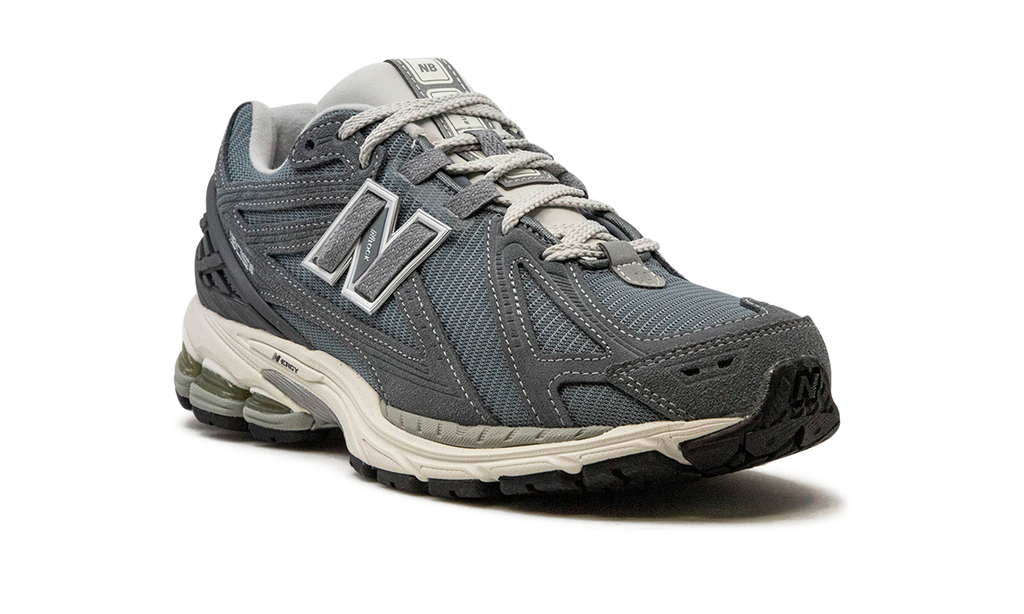 New Balance 1906R Silver Crimson