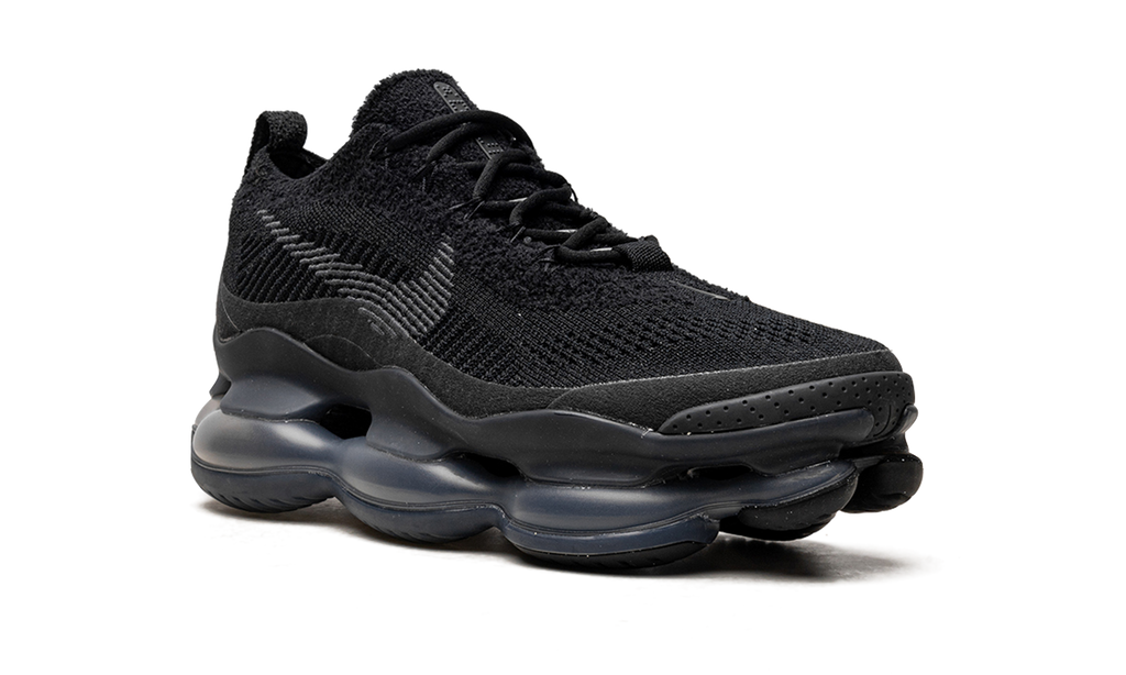Nike Air Max Scorpion Fk Triple Black