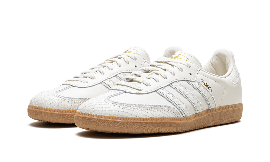 Adidas Samba Kith Classics