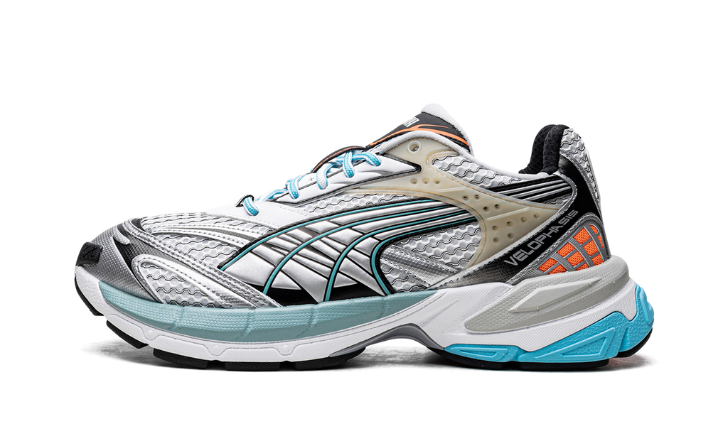 Puma Velophasis Phases