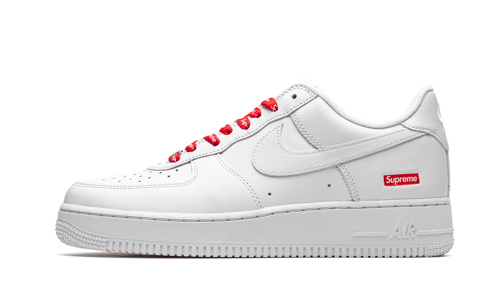 Nike Air Force 1 Low Supreme