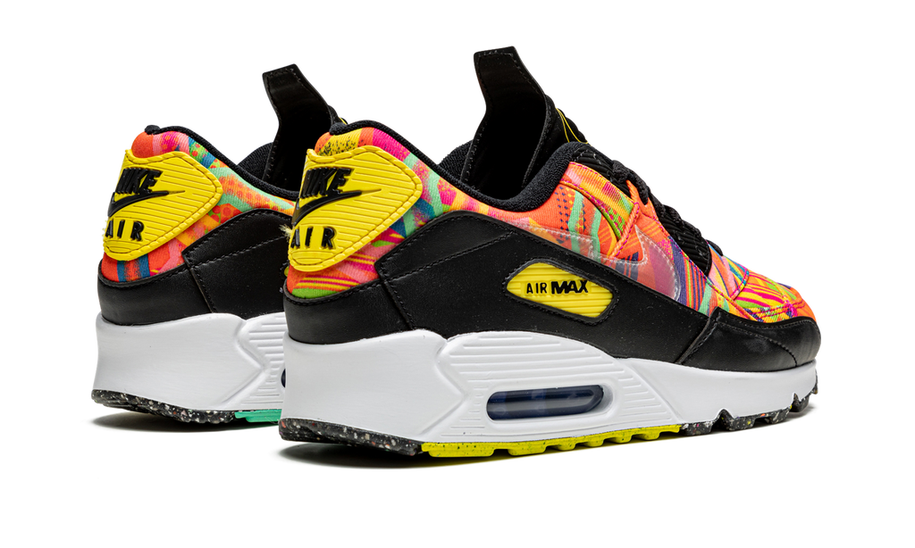 Nike Air Max 90 Lhm Familia