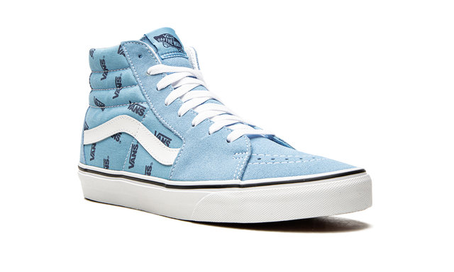 Vans SK8 Hi SK8 Hi Comfycush Tri Tone