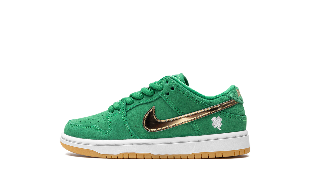 Nike Dunk Low St Patrick S Day