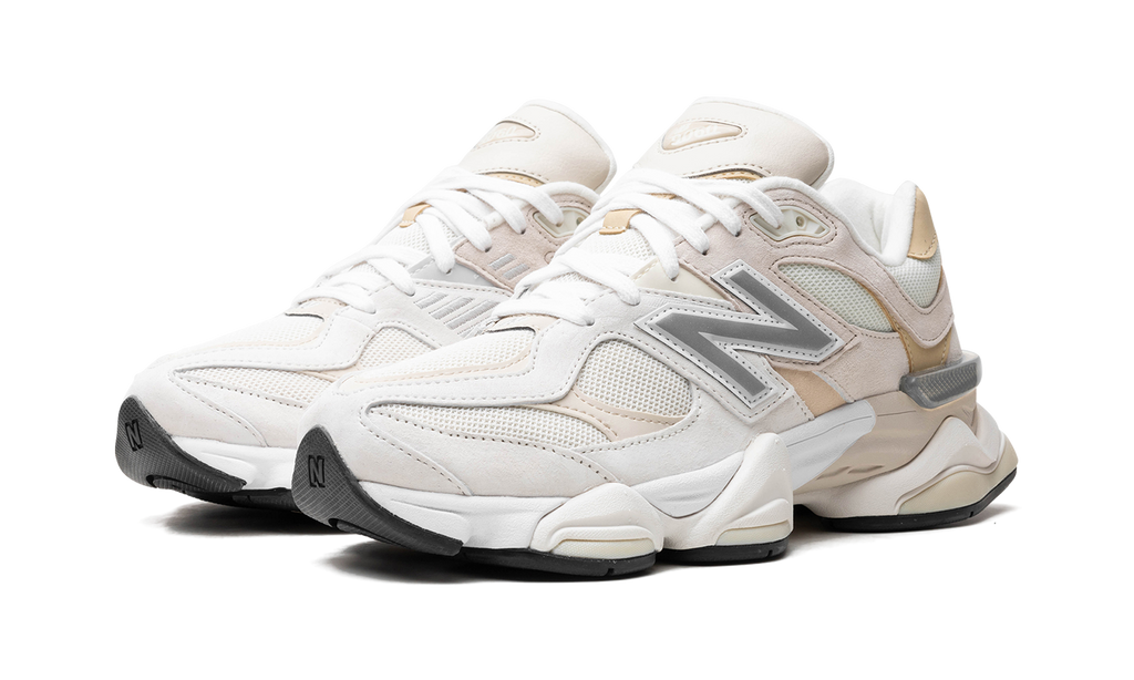 New Balance 9060 Grey Dove