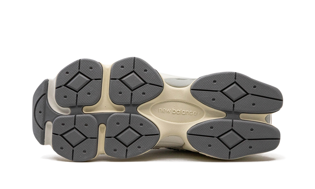 Collection New Balance 9060 Suede - Sea Salt