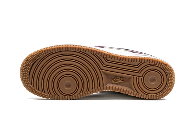 Nike Air Force 1 Low College Pack Night Brown