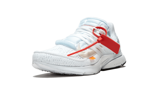 Nike Air Presto Off White 2018