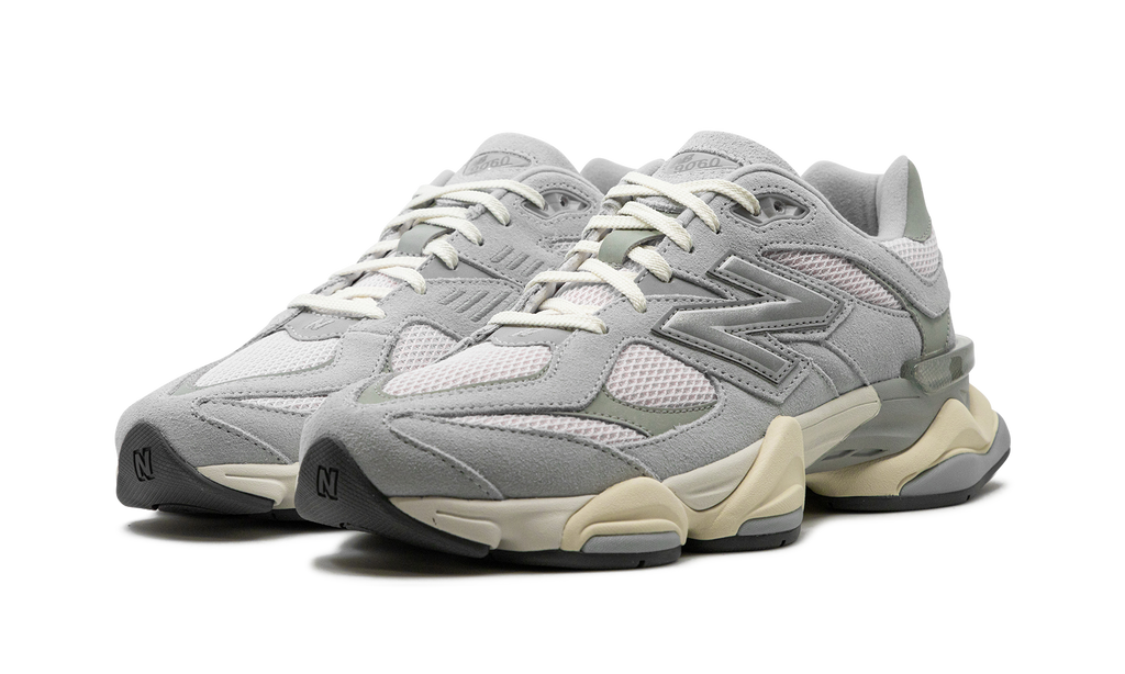 New Balance 9060 Slate Grey