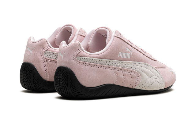 Puma Speedcat OG Black White