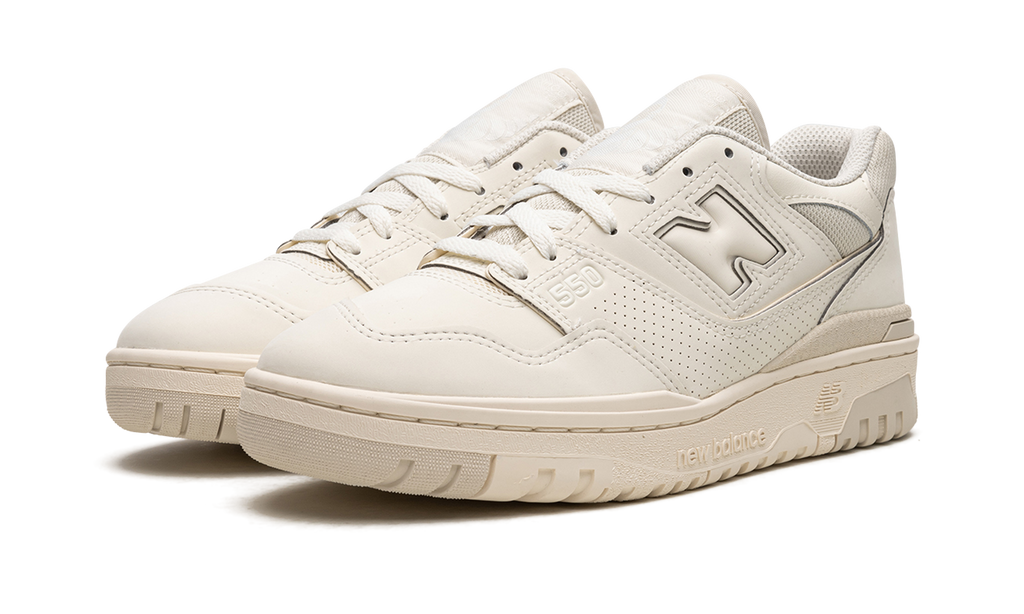 New Balance 550 Hemp