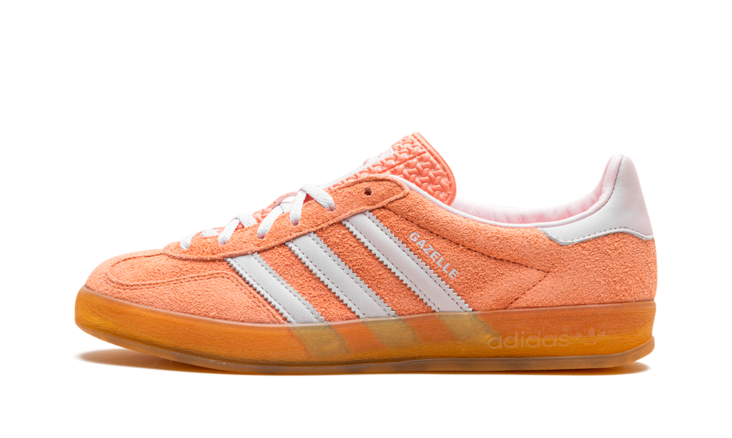Adidas Gazelle Indoor Paris Olympics Blue