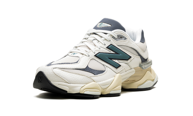 New Balance 9060 V1 New Spruce