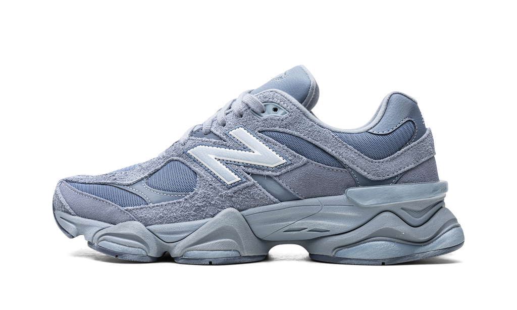 New Balance 9060 Blue Faded
