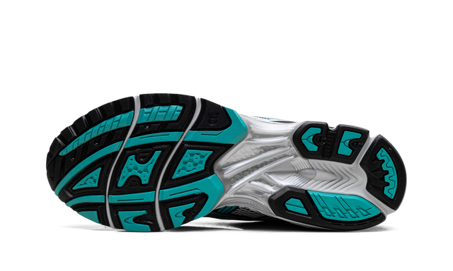 Asics Gel Kayano Kith Cream Scarab