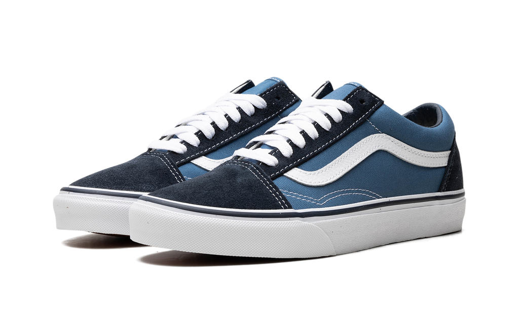 Vans Old Skool Comfycush