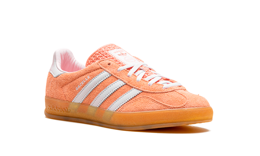 Adidas Gazelle Indoor Paris Olympics Blue