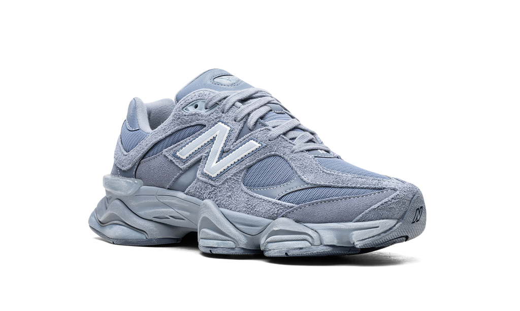 New Balance 9060 Blue Faded