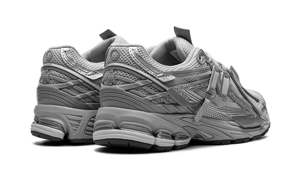 New Balance 1906R Castlerock Ginger Lemon