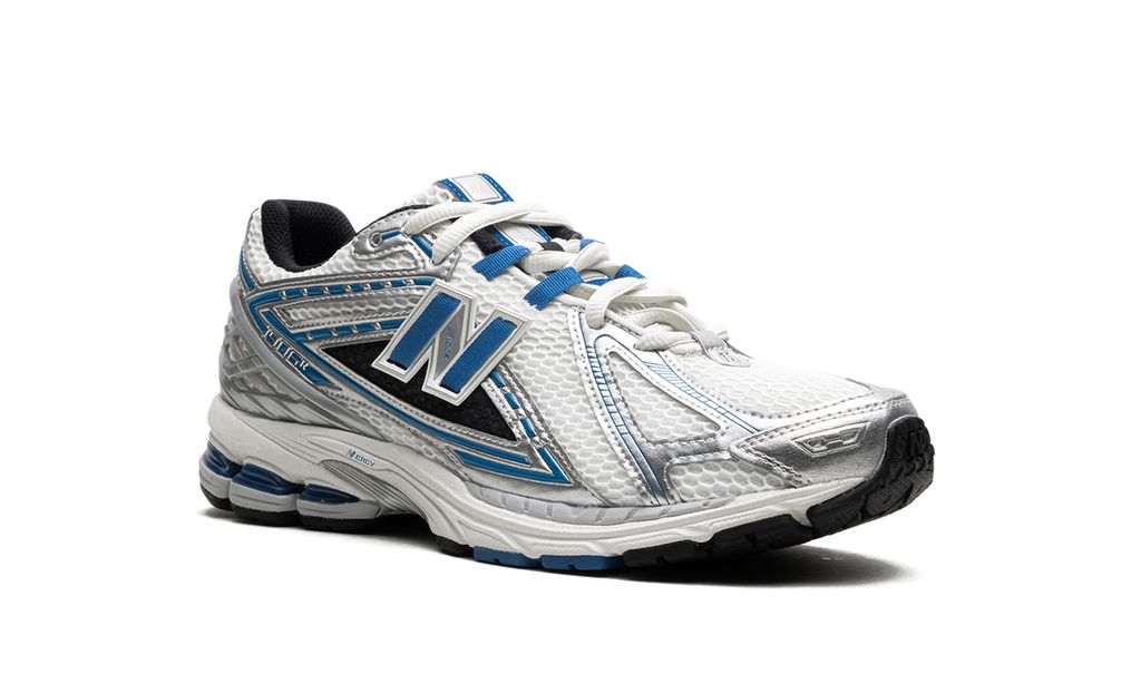 New Balance 1906R Sea Salt Marblehead