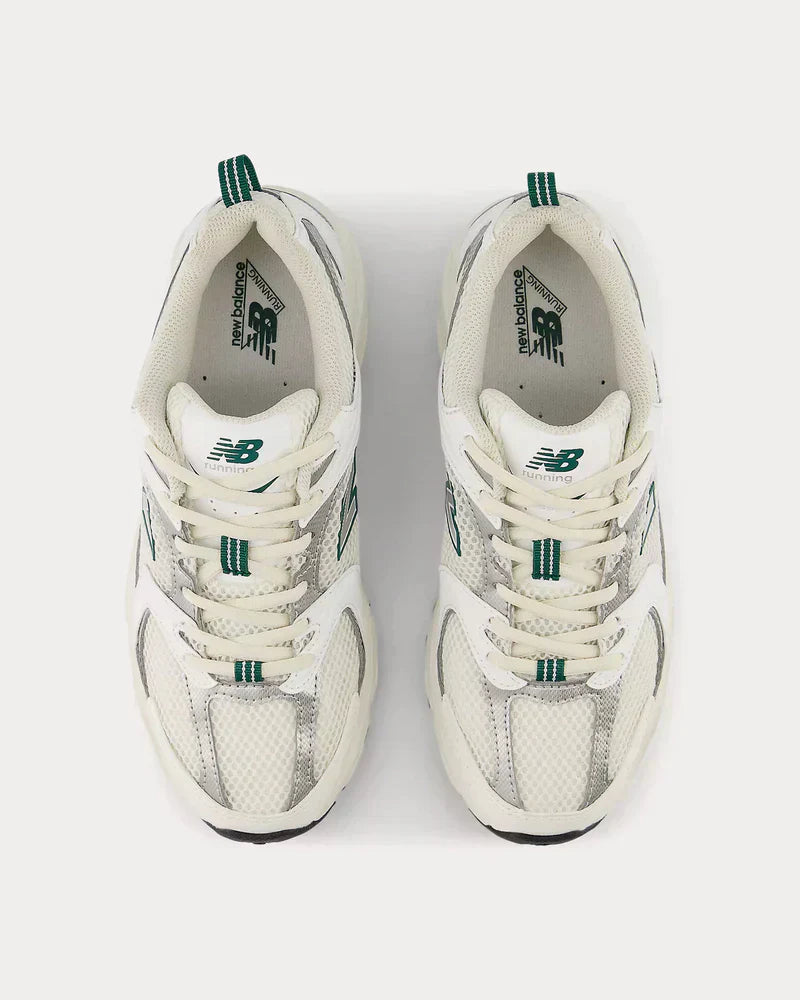 New Balance 530 Munsell White