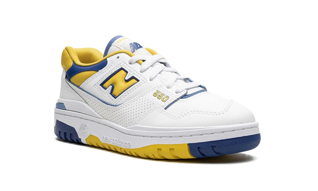New Balance 550 Team Royal