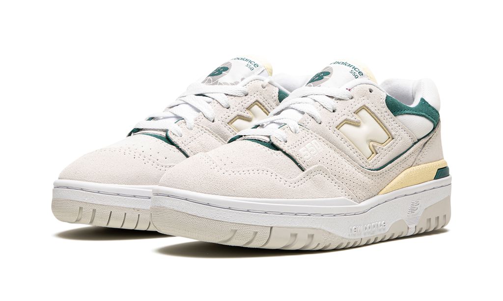 New Balance 550 Reflective