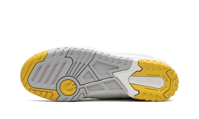 New Balance 650 Honeycomb Honey