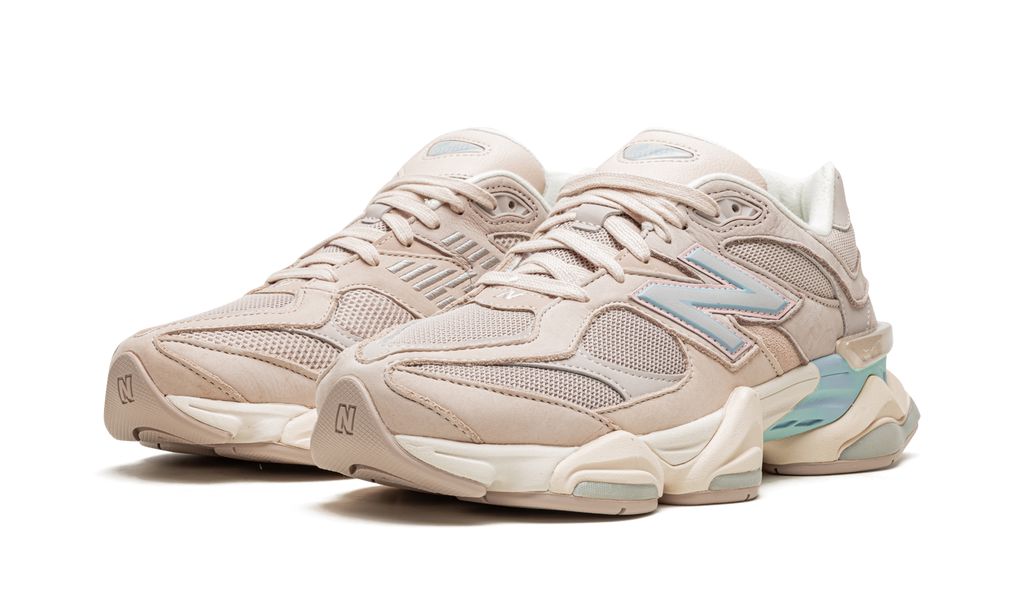 New Balance 9060 Butterscotch