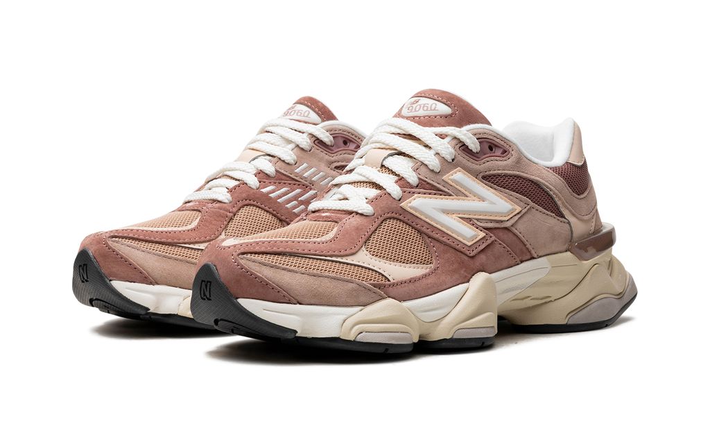 New Balance 9060 Granite