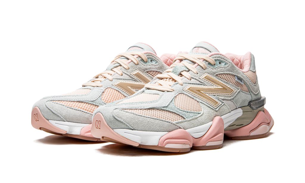 New Balance Joe Freshgoods X 9060 Baby Shower Blue
