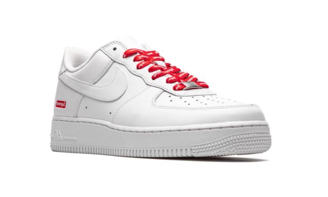 Nike Air Force 1 Low Supreme