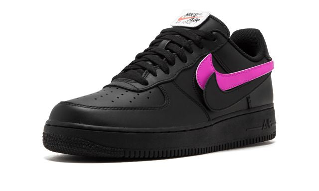 Nike Air Force 1 07 Qs Swoosh Pack