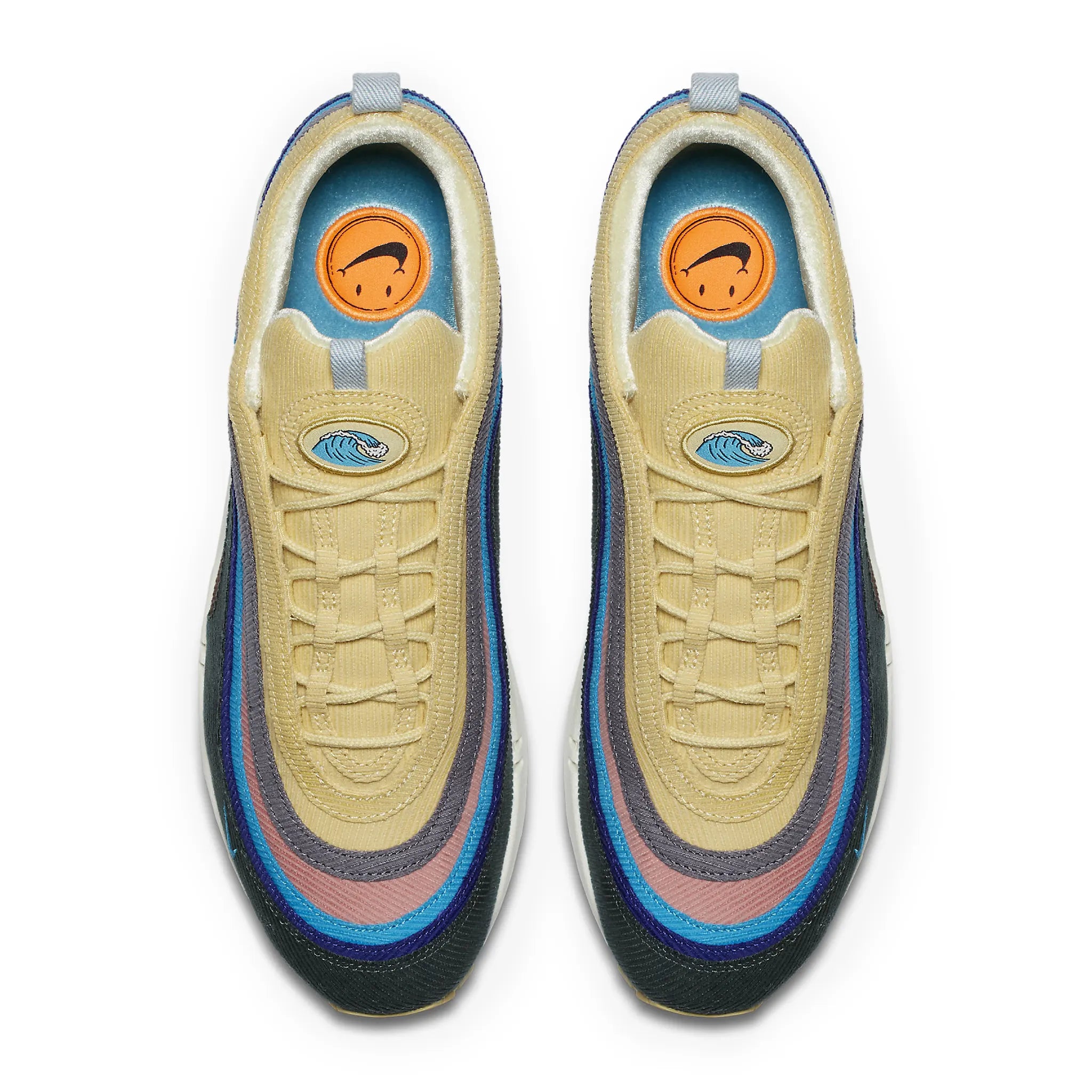 Nike Airmax 1 97 Sean Wotherspoon