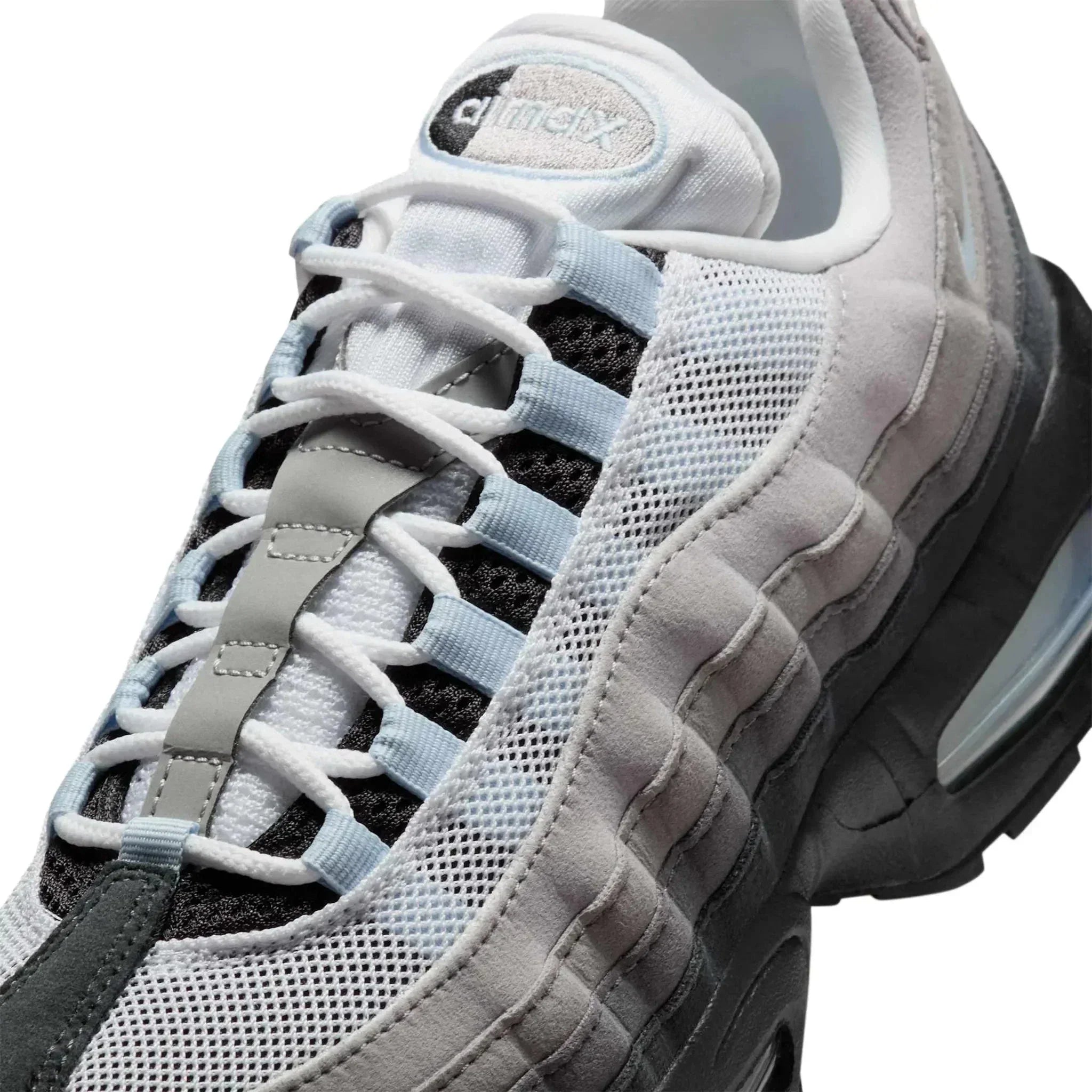 Nike Air Max 95 OG Big Bubble Blue Tint