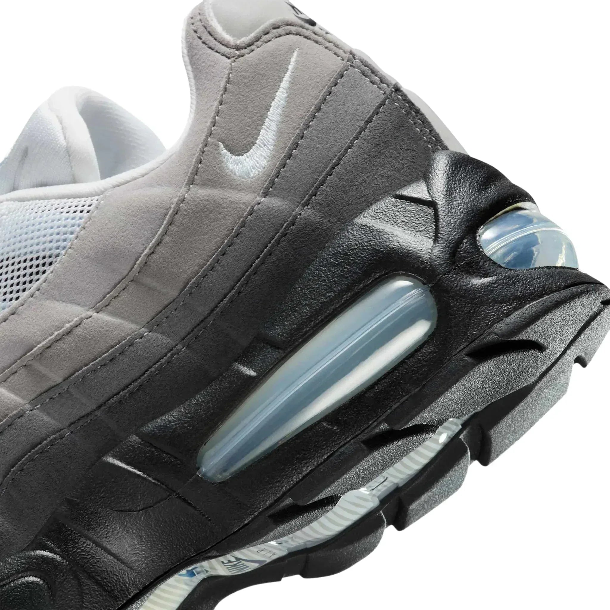 Nike Air Max 95 OG Big Bubble Blue Tint