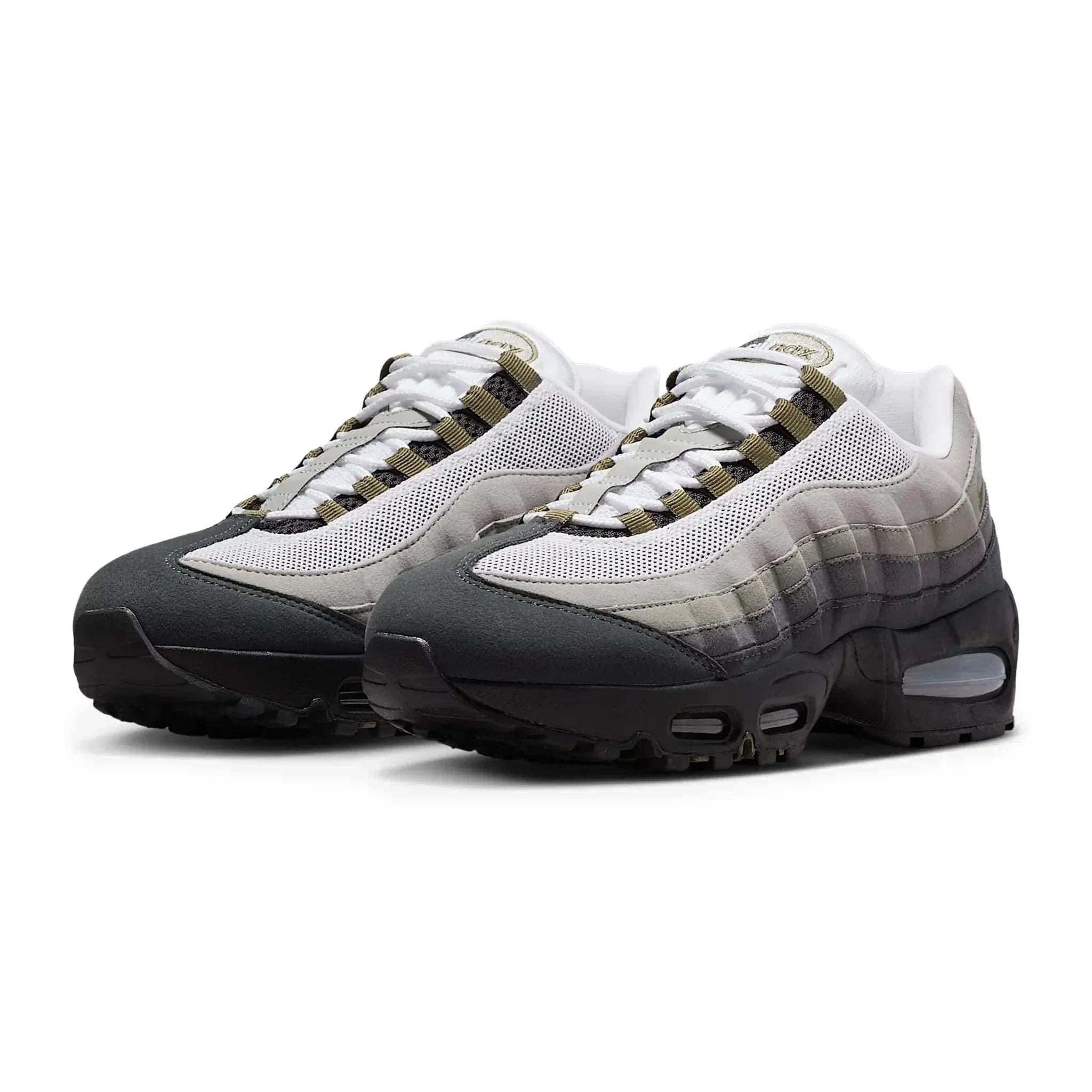 Nike Air Max 95 OG Big Bubble Medium Olive
