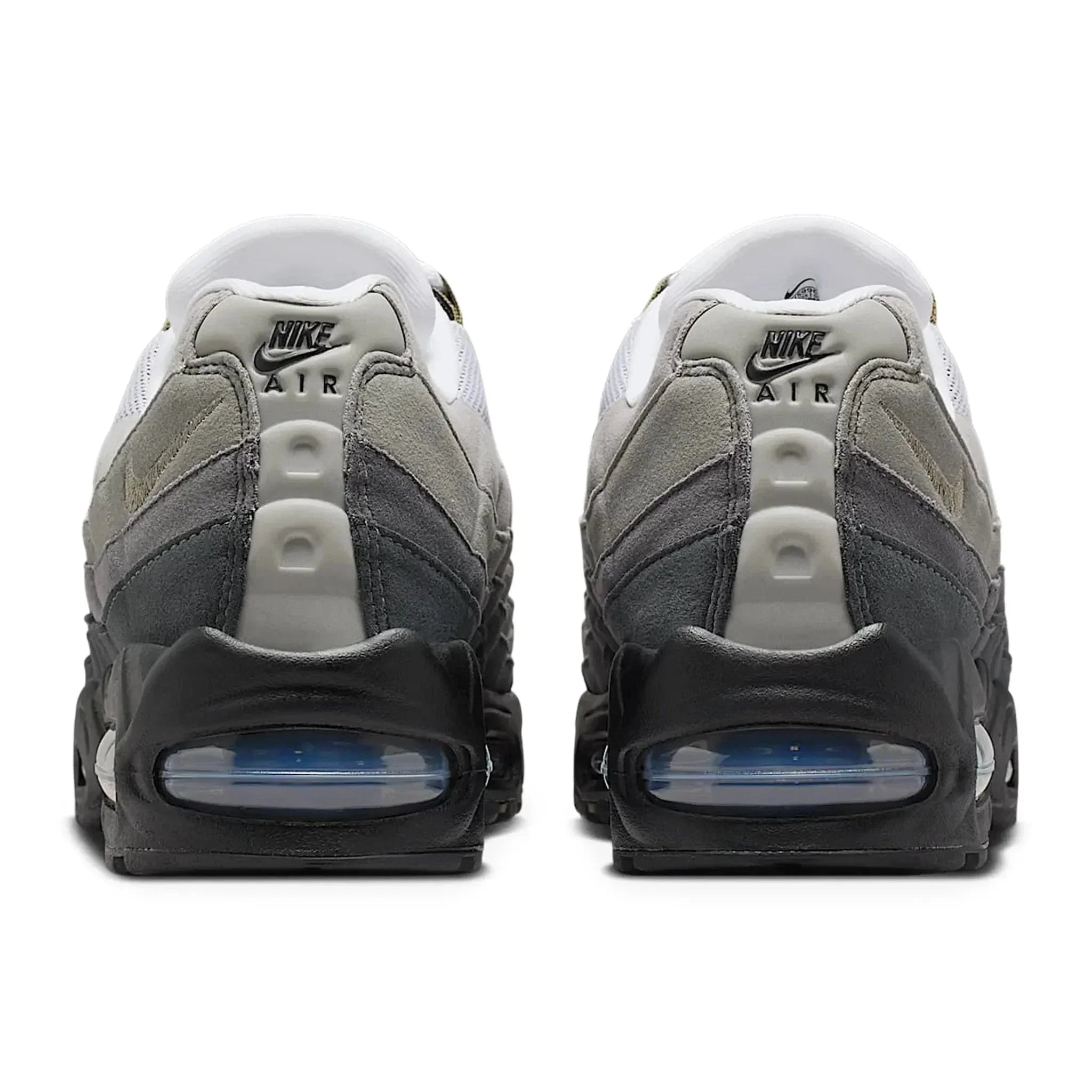 Nike Air Max 95 OG Big Bubble Medium Olive