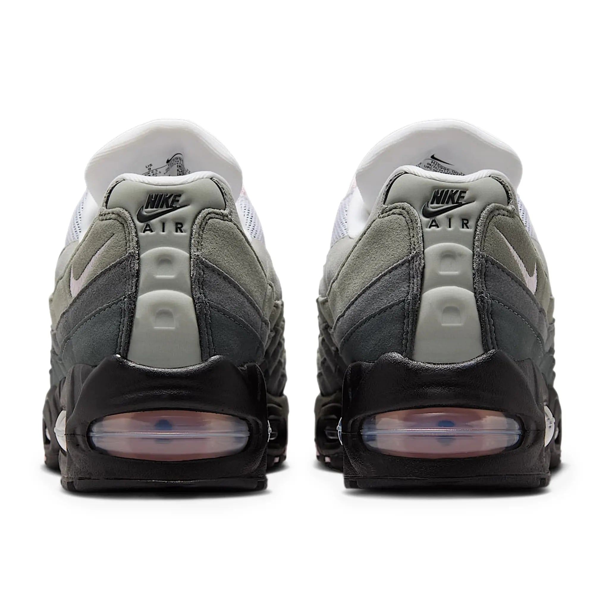 Nike Air Max 95 OG Big Bubble Pink Foam