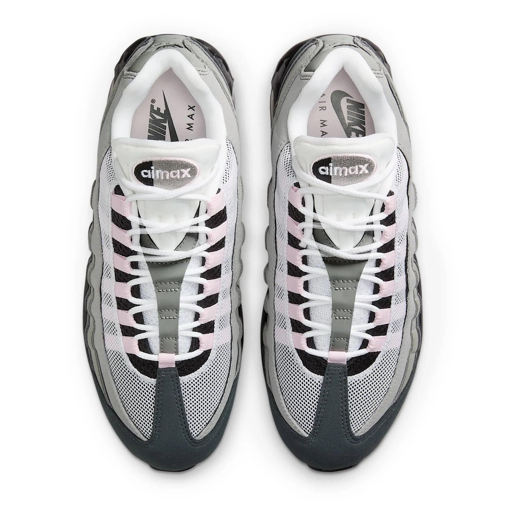 Nike Air Max 95 OG Big Bubble Pink Foam