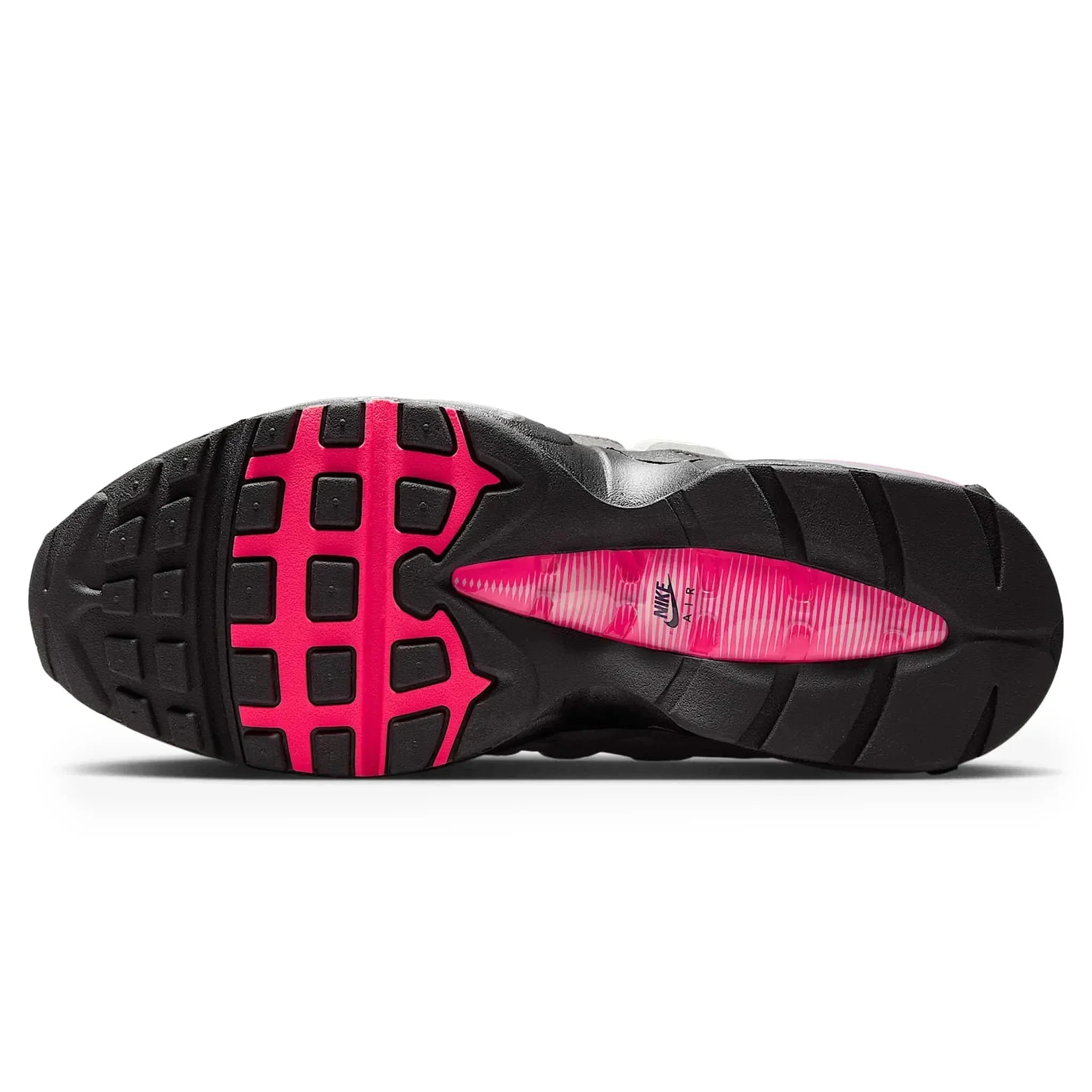 Nike Air Max 95 Solar Red 2026